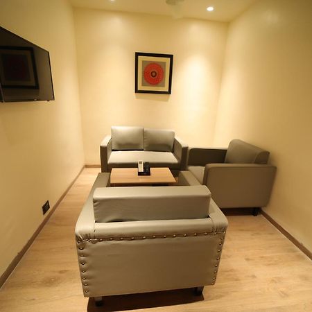 Hotel Marigold Bhubaneswar Cameră foto