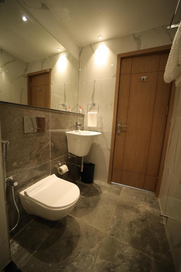 Hotel Marigold Bhubaneswar Cameră foto