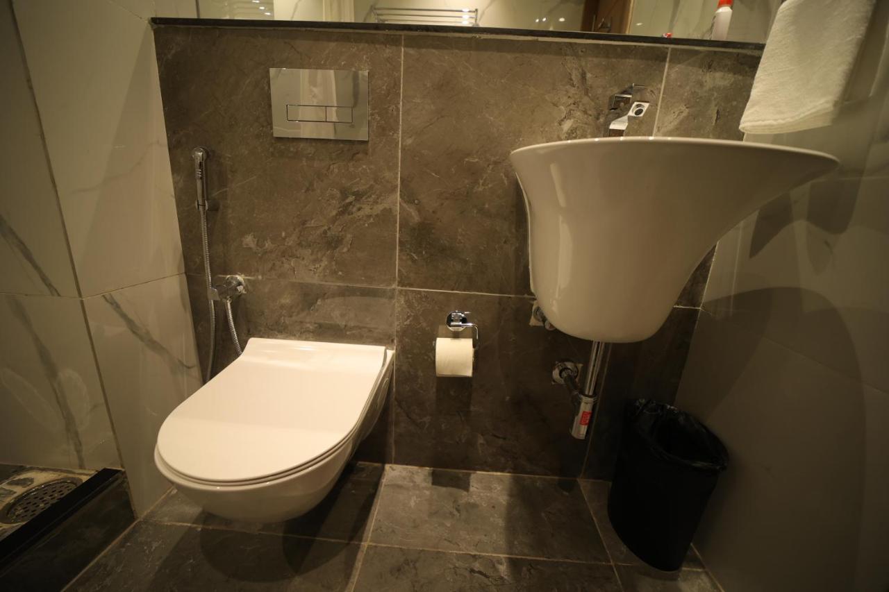 Hotel Marigold Bhubaneswar Cameră foto
