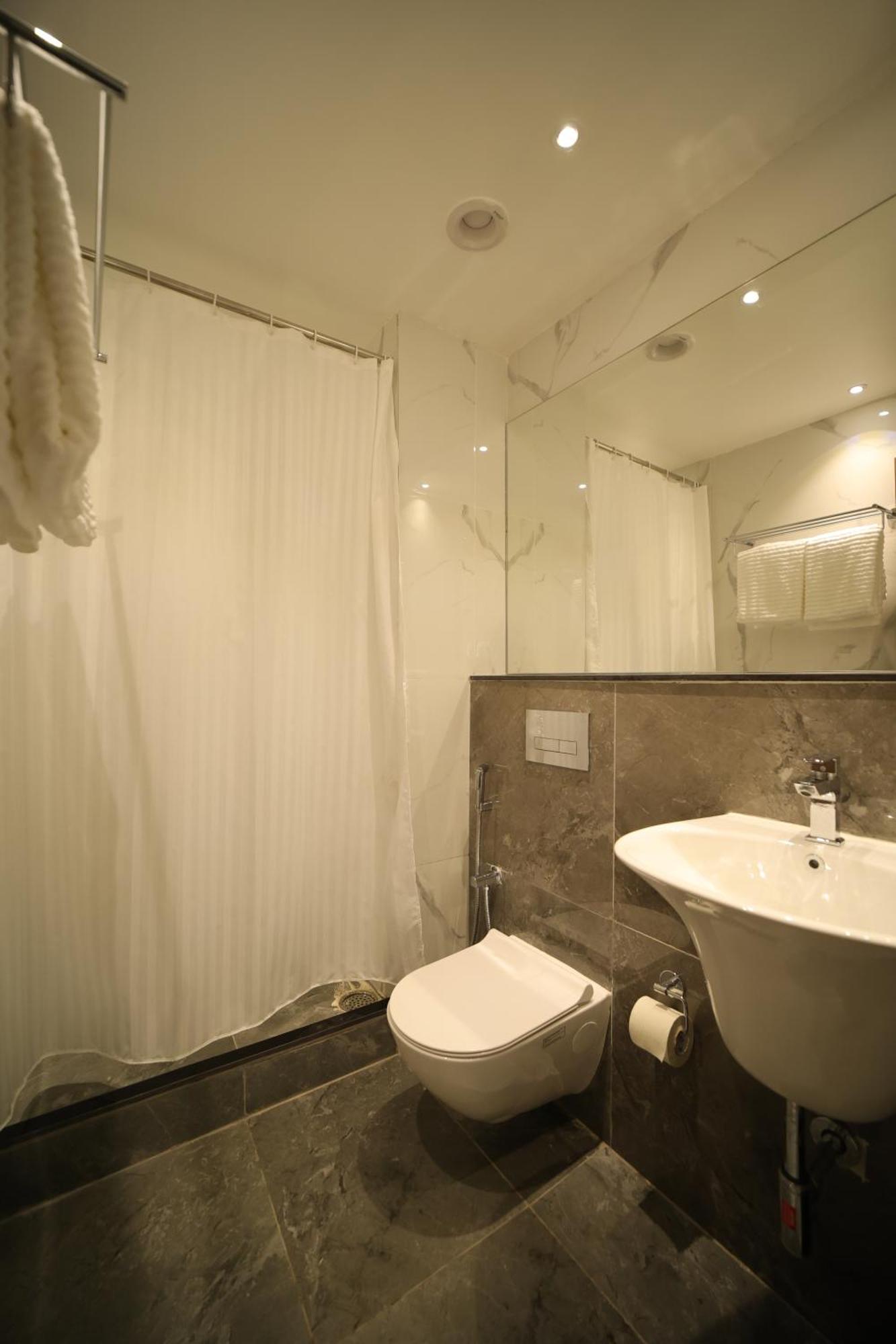 Hotel Marigold Bhubaneswar Cameră foto