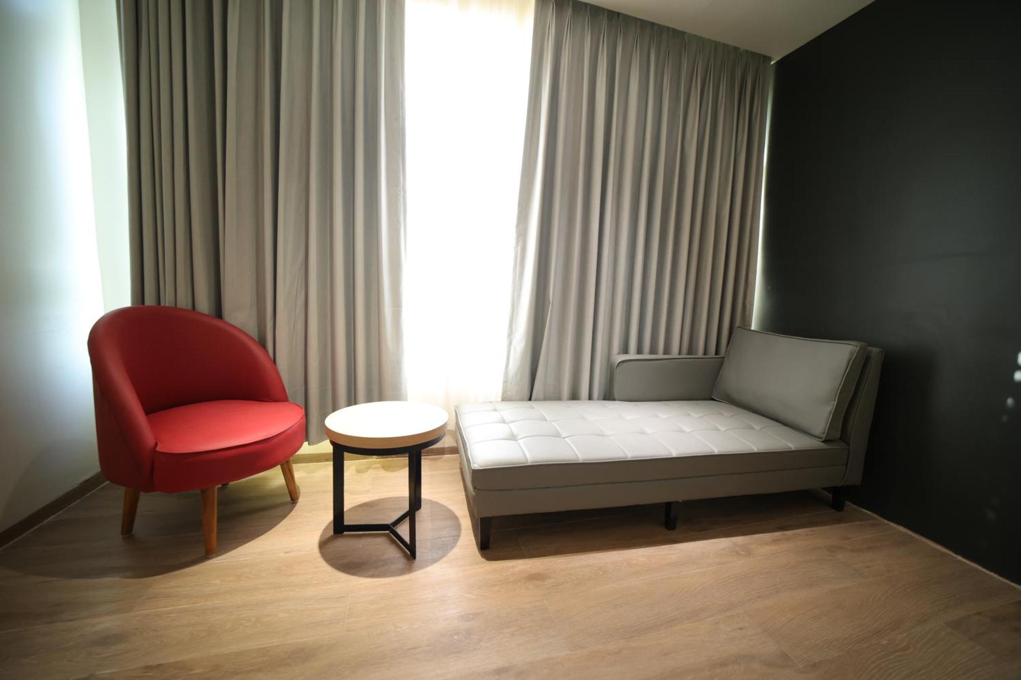 Hotel Marigold Bhubaneswar Cameră foto