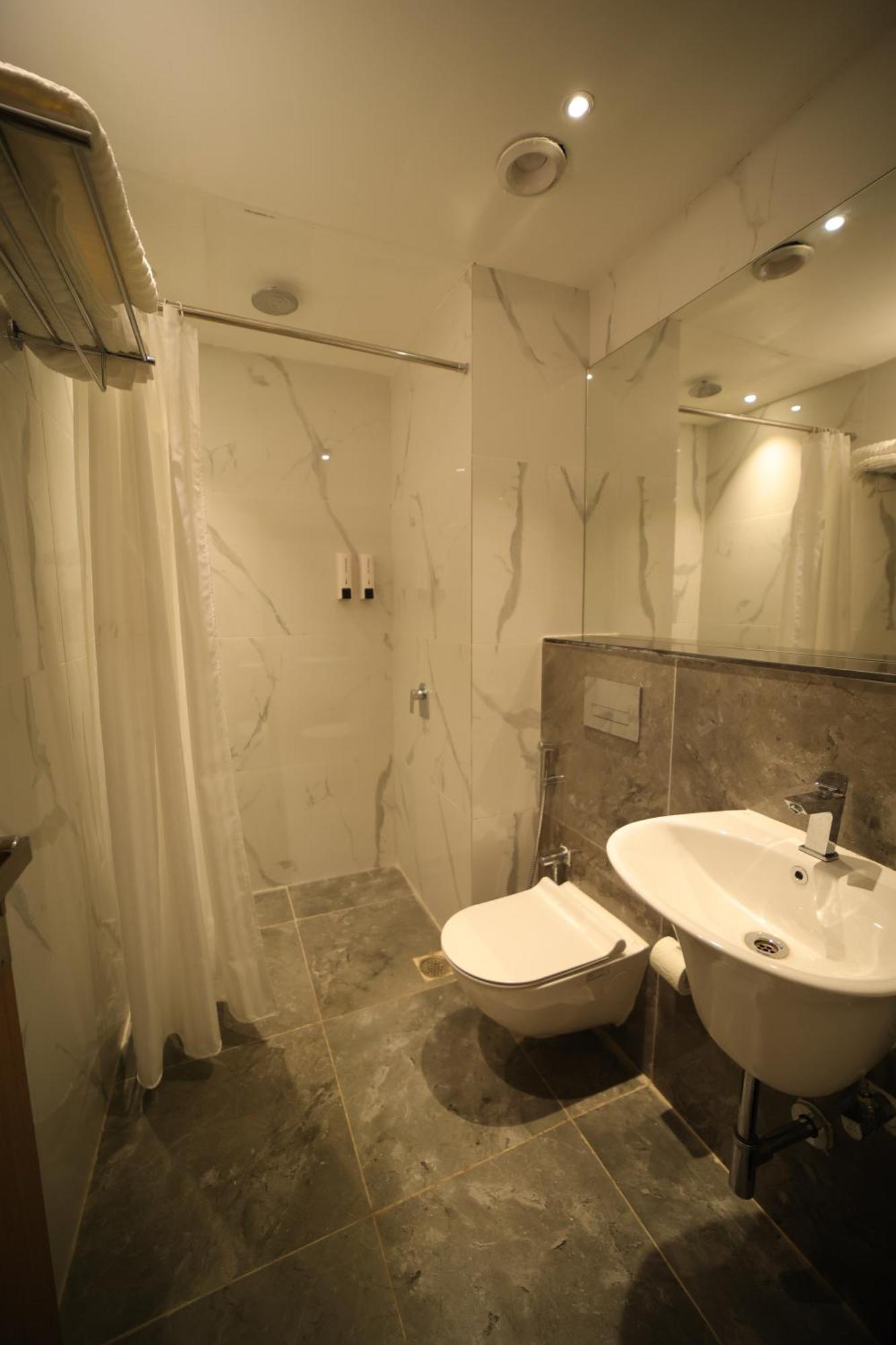 Hotel Marigold Bhubaneswar Cameră foto